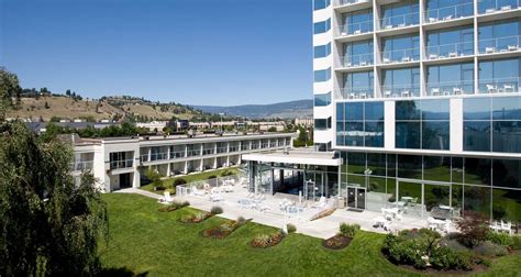 Best Western Plus Kelowna Hotel & Suites, BC - See Discounts