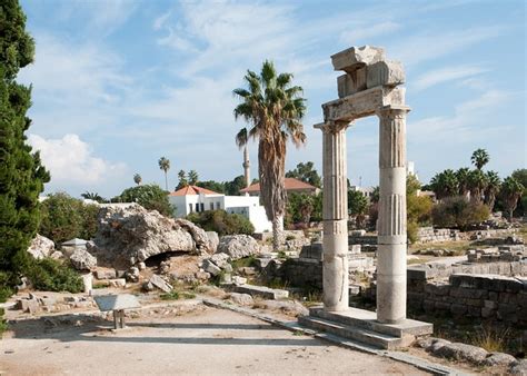 Kos – A Greek Mix of Culture and Stunning Landscapes