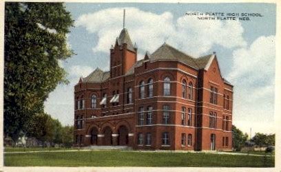 North Platte, Nebraska NE Postcards | OldPostcards.com