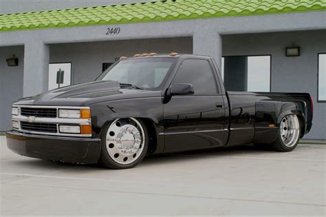 Custom Paint, Custom Build, Dually Trucks, Heavy Machinery, Big Wheel ...