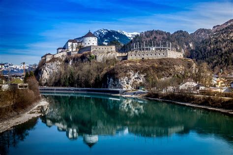 Kufstein: the perfect destination for your holiday in Tyrol – Urlaubs-Express