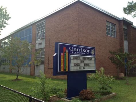 Garrison Elementary School cancels quarterly awards ceremony to align ...