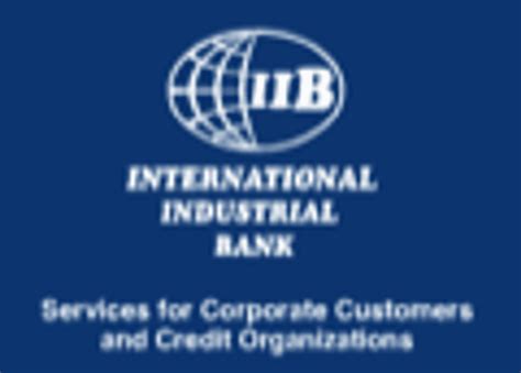 International Industrial Bank Reviews | Investimonials