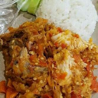 Nasi Ayam Geprek | KL Group