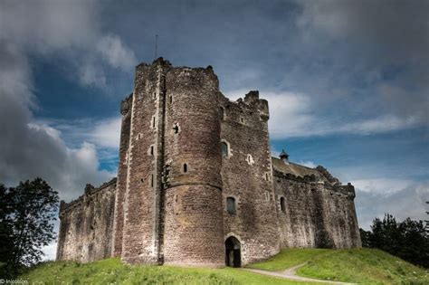 Winterfell (Doune Castle) | Winterfell, Castle, City architecture