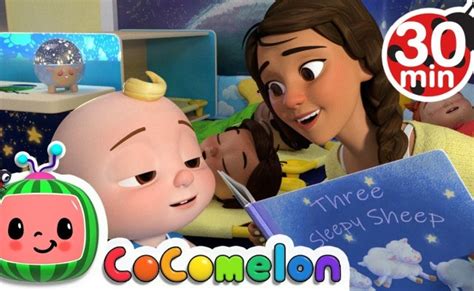 Cocomelon Songs For Kids More Nursery Rhymes Kids Songs – Otosection