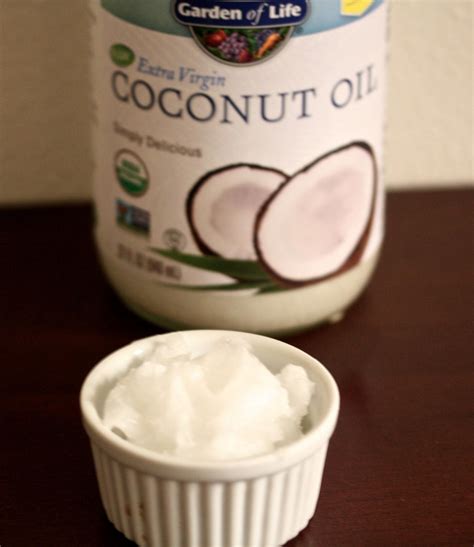 3 Reasons You Should Try Baking With Coconut Oil | Allrecipes