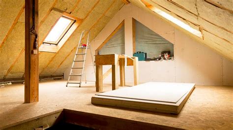 Attic Remodel Before And Afters – Forbes Home