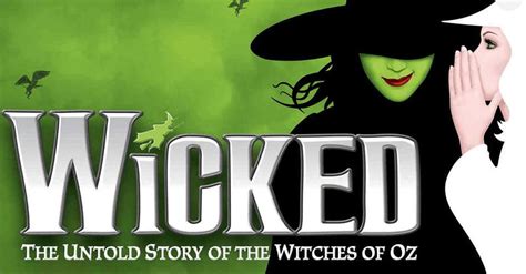 News | WICKED the Musical