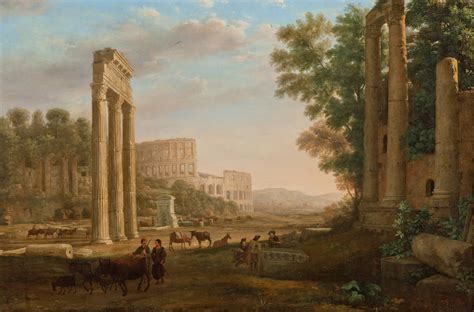 Claude Lorrain – Store norske leksikon