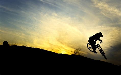 Downhill Mountain Bike Wallpapers - Wallpaper Cave