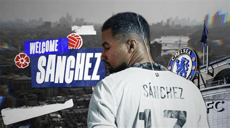 Robert Sanchez: A brief history | Video | Official Site | Chelsea ...