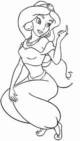 Free Printable Jasmine Coloring Pages For Kids  Best sketch template