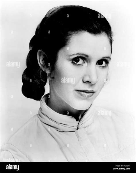 STAR WARS: EPISODE V - THE EMPIRE STRIKES BACK, Carrie Fisher, 1980, ©20th Century Fox/courtesy ...