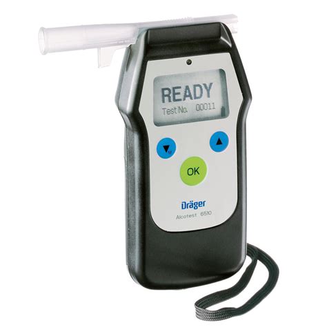 Breathalyser Calibration, Dräger Approved UK Service Centre - AlcoDigital