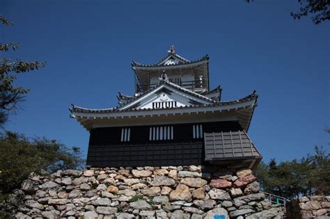 Hamamatsu castle | JAPAN WEB MAGAZINE