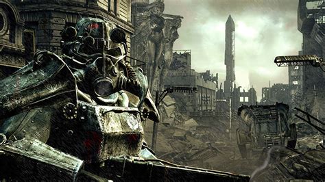 Fallout 3: Game of the Year ficará de graça nesta semana; Saiba como resgatar!