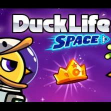 Play Duck life: Space game | Y8Y8 - Y8Y8Y8.games