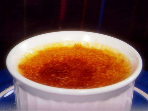 Creme Brulee | Recipe | Brulee recipe, Creme brulee, Brown recipe