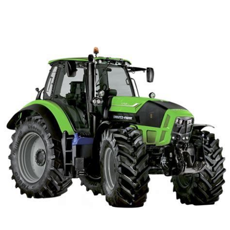 Deutz Fahr Tractors Ireland | WW Doherty & Sons, Adare, Co. Limerick