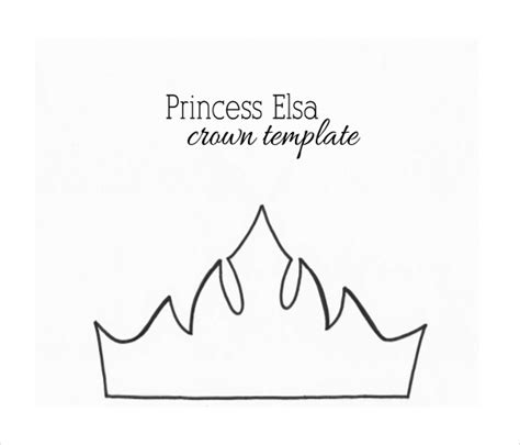 14+ Paper Crown Templates - Free Sample, Example, Format Download!