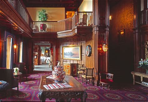 ASHFORD CASTLE INTERIOR LOBBY- ACCOMM.JPG – DesignDestinations