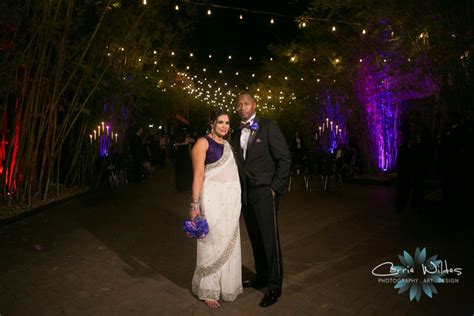 Nova 535 Wedding | Alia & Jay | Carrie Wildes Photography