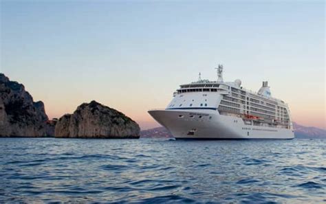 Regent Seven Seas Cruises, 2024, 2025 and 2026 Luxury Cruise ...