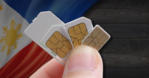 SIM Card Registration: A Step-By-Step Guide for Every Pinoy