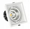 Popular Fashion CREE 30W LED Recessed Ceiling Bean Light - HD-G8 - HIDOV (China Manufacturer ...