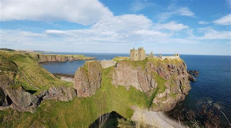 Great British Escapades: 5 Scottish Fairy Tale Castles