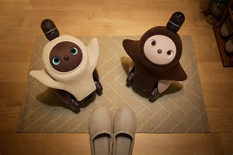 Hugs from Japan: Lovot is a robot that encourages people to love | Milwaukee Independent