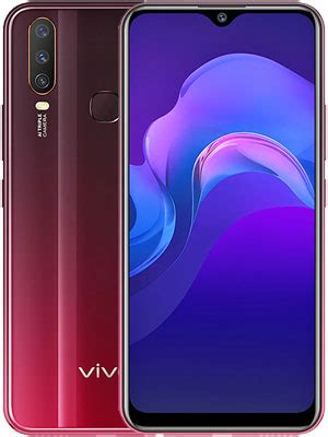 Comparison : Vivo Y12 vs Realme C55 Price, Specs Differences – Which is ...