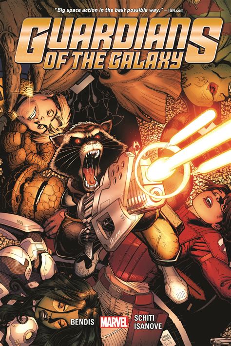 Guardians of the Galaxy Vol. 4 (Hardcover) | Comic Books | Comics | Marvel.com