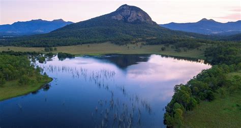 Lake Moogerah Camping Guide & Attractions - Curious Campers