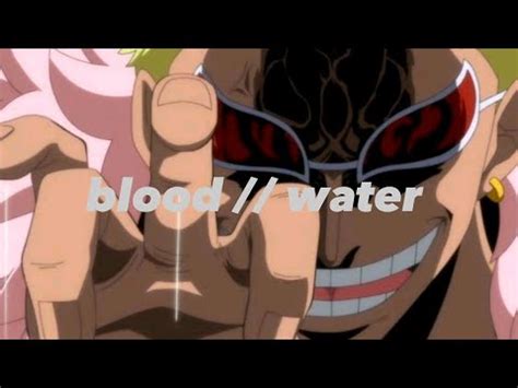 one piece amv doflamingo dressrosa - YouTube