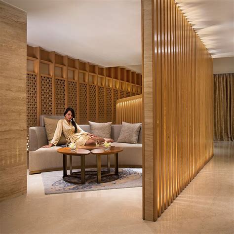 Nourish Your Soul | About Us | JW Marriott | Living room partition ...