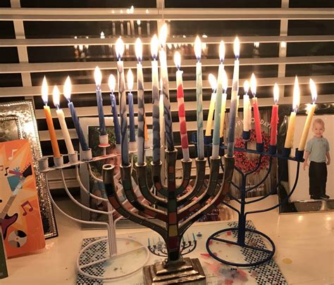 Hanukkah Guide: Family-Friendly events for the Festival of Lights