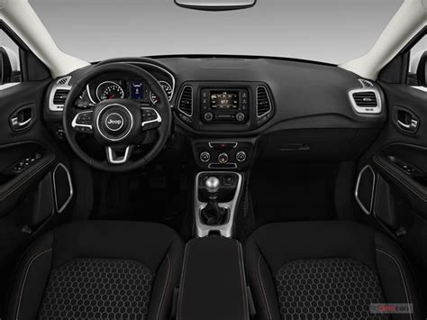 2018 Jeep Compass Latitude Interior Colors | Psoriasisguru.com