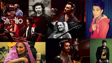 Why Coke Studio Season 8 becomes much popular? | Pakistani songs, Pakistani music, Studio