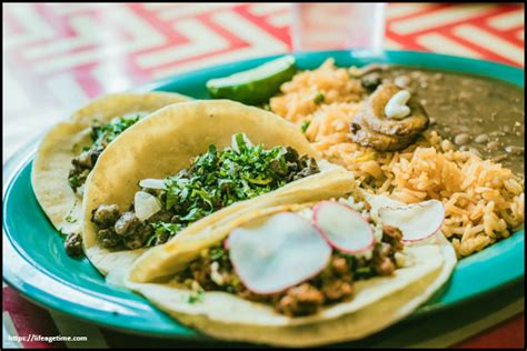 The 10 best cheap mexican restaurants near me | Life Age Time