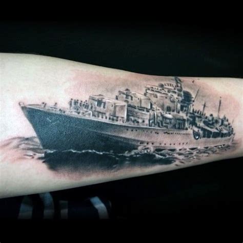 Top 69+ aircraft carrier tattoo latest - in.cdgdbentre