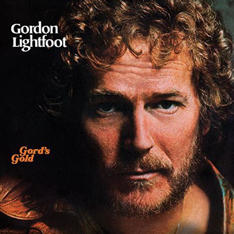 Gordon Lightfoot – Gord's Gold (1975, Carrollton Pressing, Vinyl) - Discogs