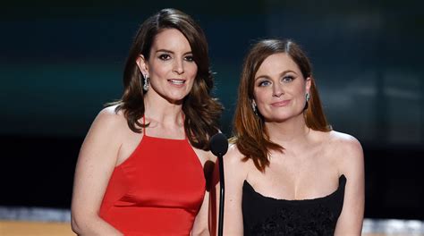 Tina Fey & Amy Poehler to Host the Golden Globes in 2021! | 2021 Golden ...