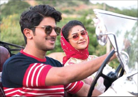 'Mahanati' Movie Review: Dulquer Salmaan and Keerthy Suresh's Film is a ...