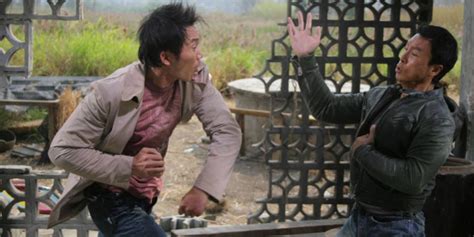 Donnie Yen's 10 Best Martial Arts Fight Scenes, Ranked