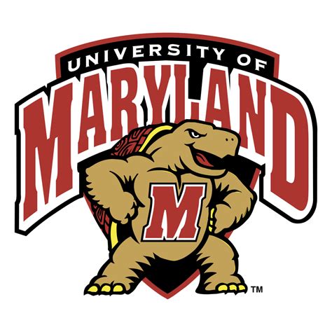 Maryland Terps Logo PNG Transparent – Brands Logos