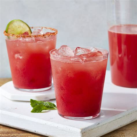 Watermelon Juice