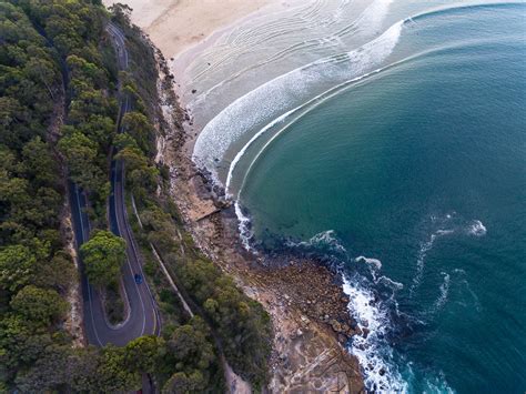 Umina Beach Archives | Central Coast Drones