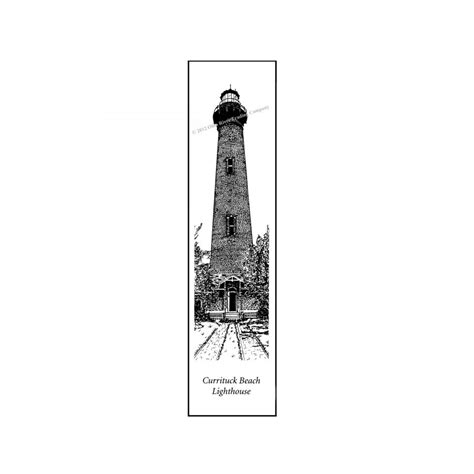 Currituck Beach Lighthouse